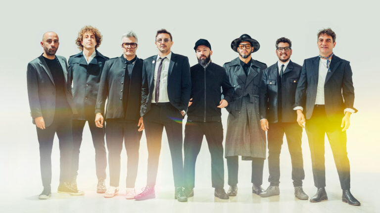 No Te Va Gustar anunció dos shows en el Movistar Arena