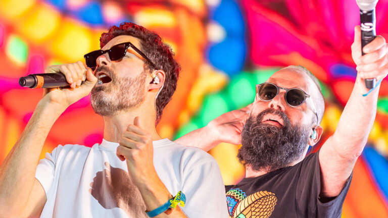 Capital Cities regresa con nuevo álbum