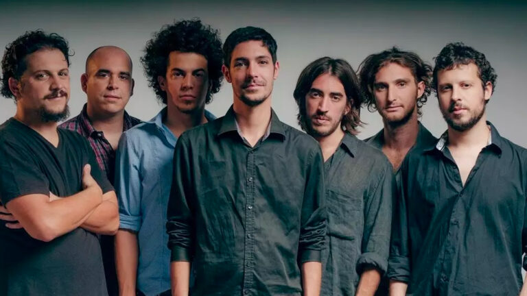 El Kuelgue presenta «Juegue Kuelgue», su primer disco en vivo