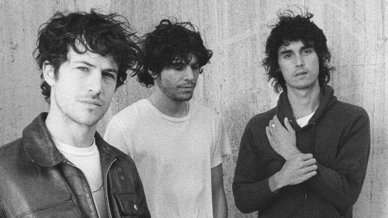 Wallows Lanza su Nuevo EP More, Ya Disponible