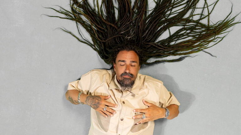 Dread Mar I presenta «Cobarde» y anuncia su gira internacional