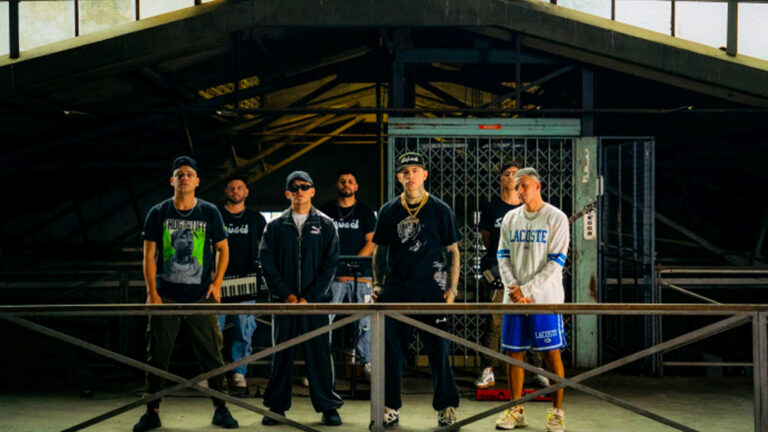 ECKO presenta «Para Que Volver (Remix)» junto a Mileguito y El Negro Tecla