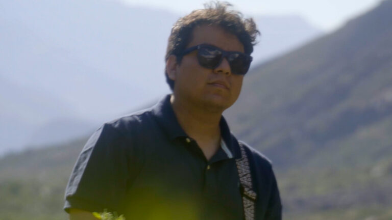 Joseph Geller lanza “Cuenta Regresiva”: una nueva voz del pop chileno que llega para emocionar