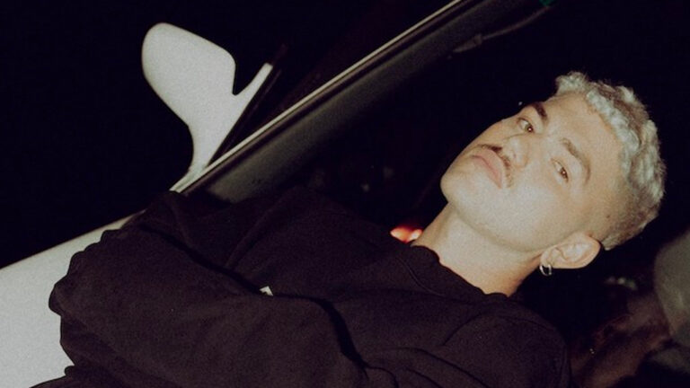 Marc Seguí apuesta por la calma y la introspección en su nuevo álbum «No Tengo Prisa»