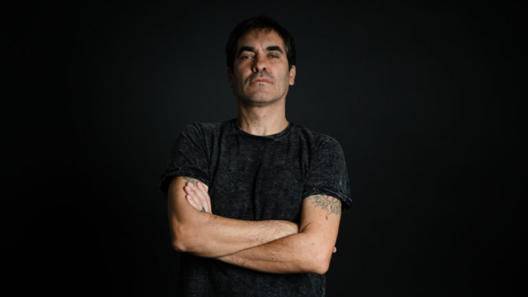 Mariano Martínez celebra 35 años de música con su tour “El cielo puede esperar” en Vorterix