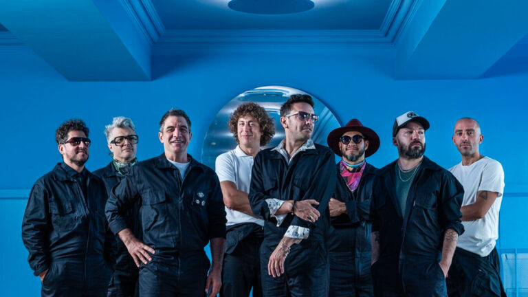No Te Va Gustar cierra su gira “30 años” con un show épico en La Plata