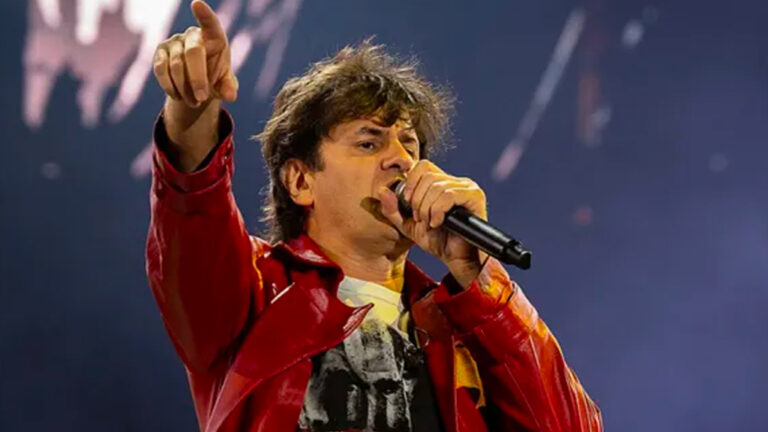 Quilmes Rock 2025 hizo historia: más de 240 mil personas y récord absoluto de convocatoria