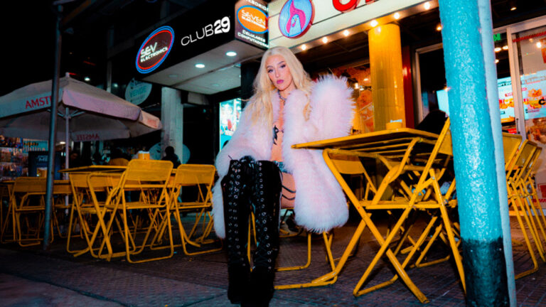 Manu Dal Santo habla sobre “Te Necesito” y su futuro musical: “Este tema marca una nueva etapa”