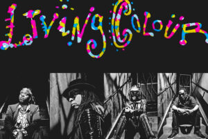 Living Colour celebra 40 años de carrera y anuncia show en Buenos Aires