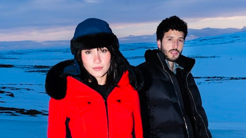 Aitana y Sebastian Yatra lanzan «Akureyri»