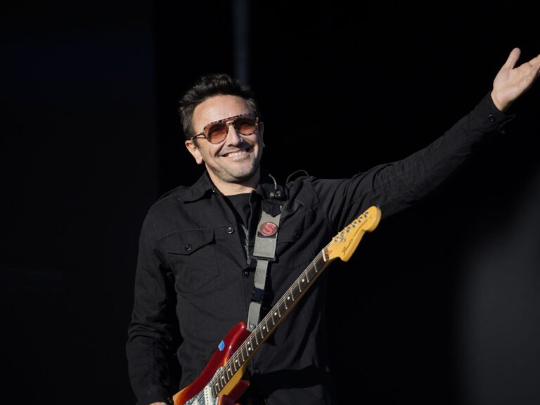 Se suspendió por tercera vez el Show de No Te Va Gustar en Vélez