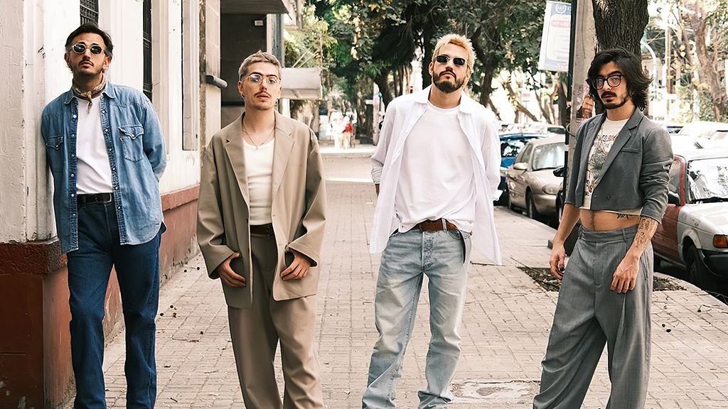 Morat anunció sold out en el Estadio Vélez