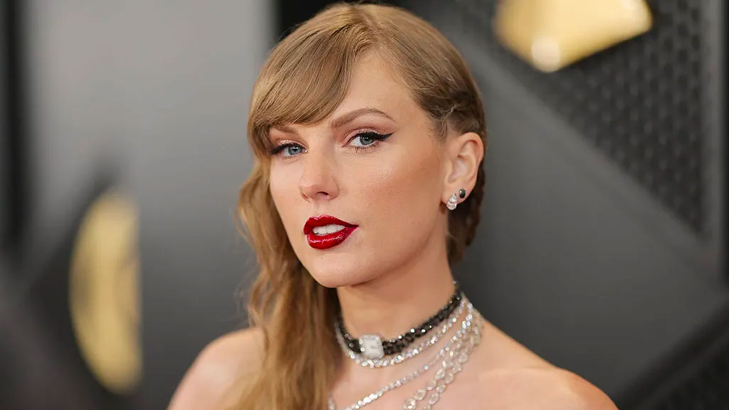 Taylor Swift lanzó una funcionalidad Threads e Instagram por «The Tortured Poets Department»