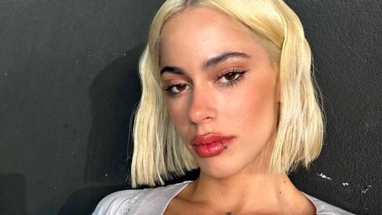 Tini le responde a un hater