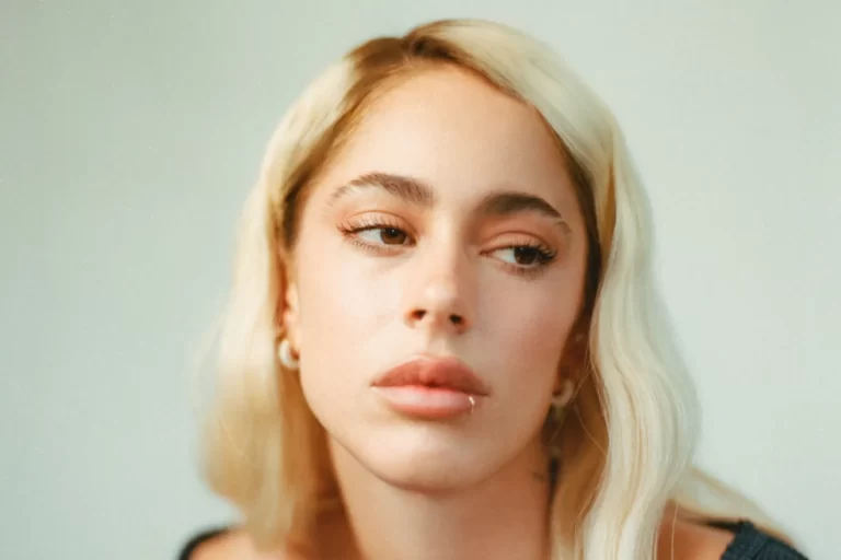 Tini anunció tres shows en Buenos Aires