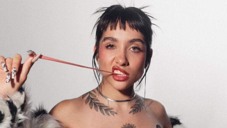 Maria Becerra lanza su nuevo sencillo «Imán», adelanto de su próximo álbum