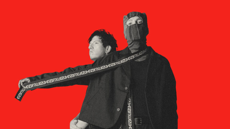 Twenty One Pilots anunció show en Argentina