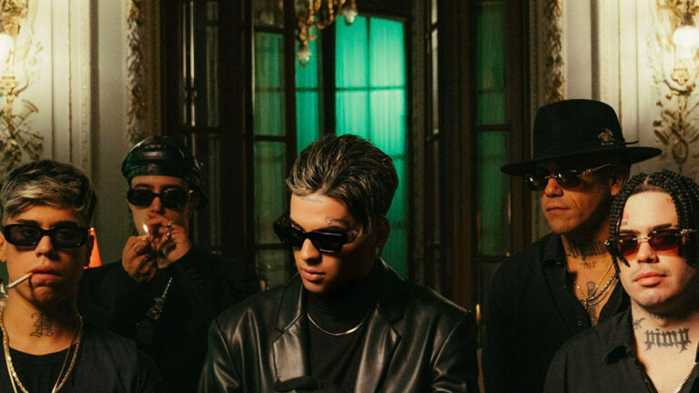 C.R.O Lanza «Metido en los Verdes», avance de su nuevo álbum «Malos Cantores»