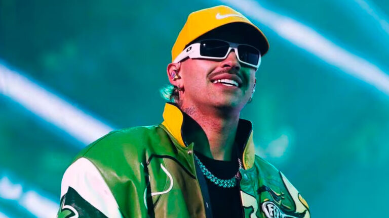 Feid lanzó su nuevo sencillo titulado «Sorry 4 That Much»