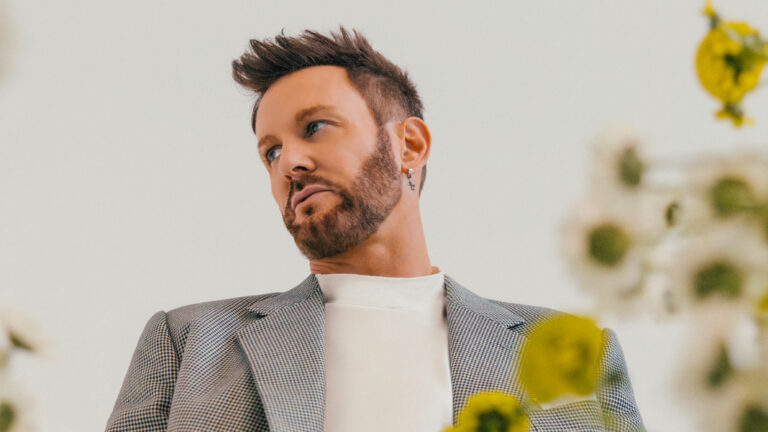 Axel Lanza «El Motivo», Adelanto de su Nuevo Álbum «Vuelve»