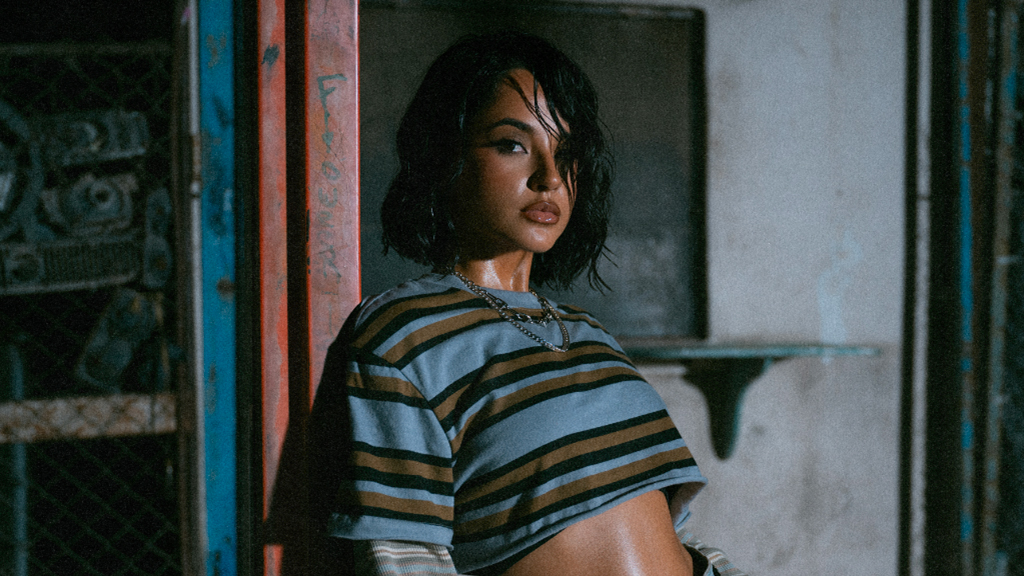 Becky G Lanza «Como Diablos» y Anuncia Su Nuevo Álbum «Encuentros» para Octubre