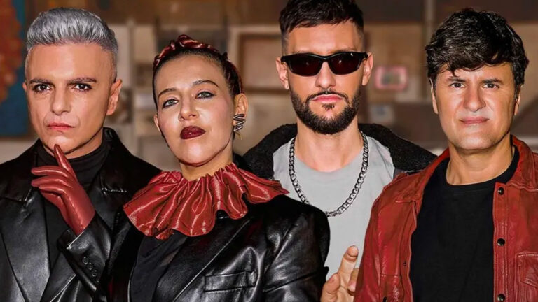 Big One Anuncia Sorprendente Crossover: Miranda! y Ciro Andrés Martínez se Unen en «Adonde Vas Si Te Vas»