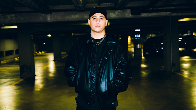 El gran productor urbano FMK sacó su nuevo single y videoclip “Masná”