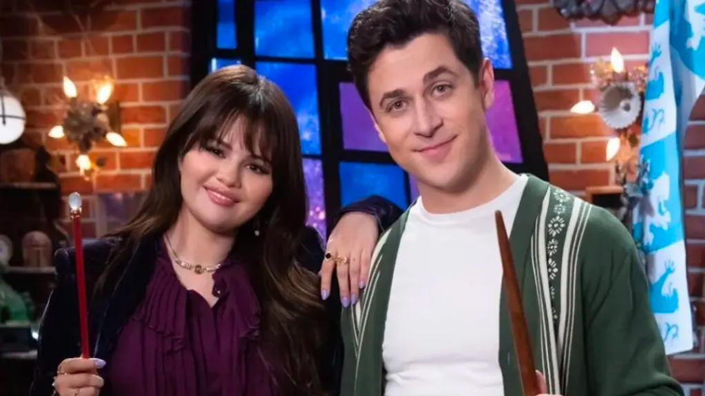 El regreso de «Los Hechiceros de Waverly Place» está más cerca con nueva secuela en camino