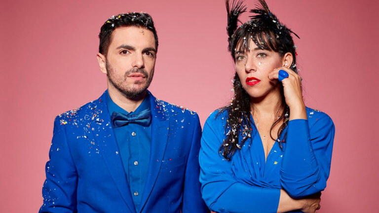 Miranda! anuncia shows en Tucumán, Salta, Córdoba y Rosario