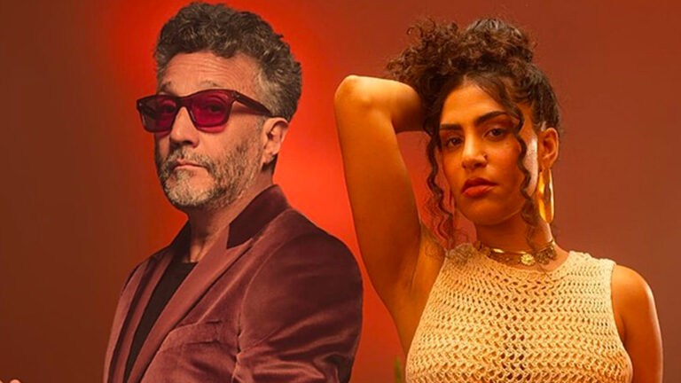 Julieta Rada Lanza «Adiós a la Rama» con Fito Paez y Se Consolida como una de las Artistas Jóvenes más Destacadas
