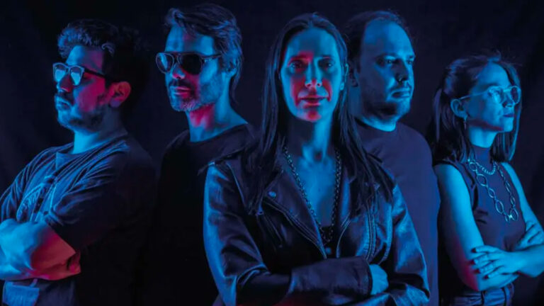 Lexy Frank Presenta su Nuevo Álbum «Dealer de Experiencias» en Buenos Aires el 27 de Septiembre