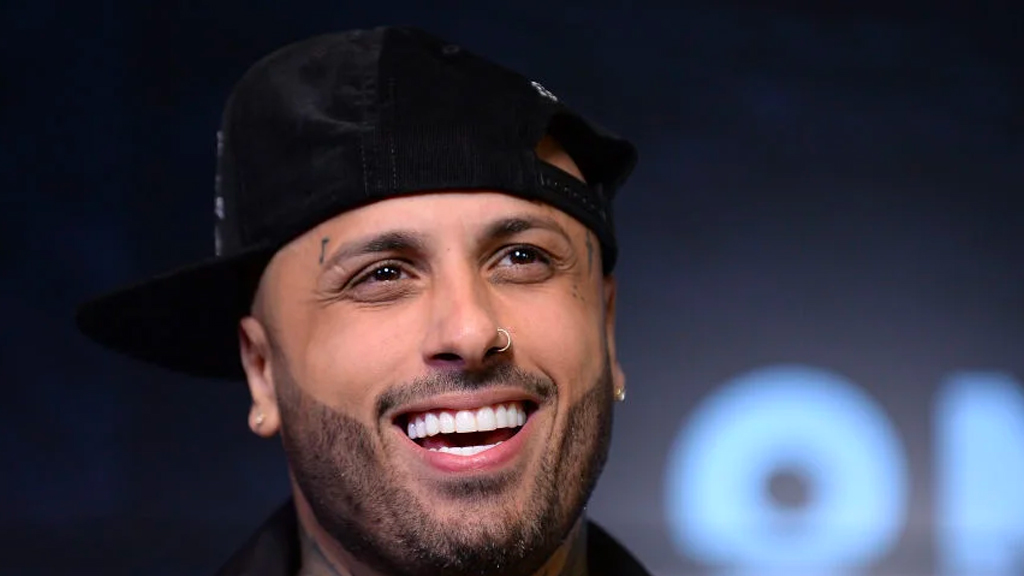 Nicky Jam anuncia su octavo álbum «Insomnio» y lanza el primer single homónimo