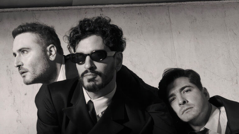 REIK regresa a Argentina con su «Panorama Tour» en mayo de 2025