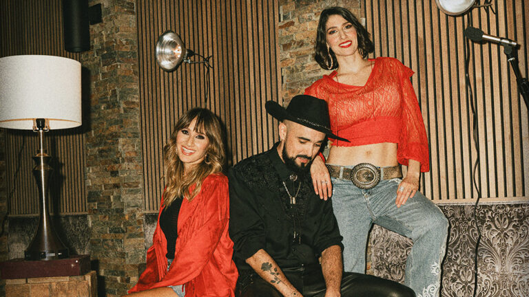 Abel Pintos estrenó su nuevo tema «Me Dediqué a Perderte» junto a Ha-Ash
