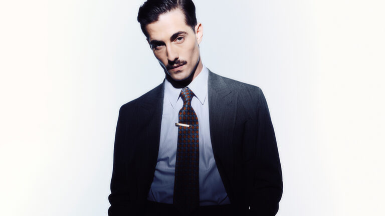 Damiano David lanza «Silverlines», su debut como solista junto a Labrinth