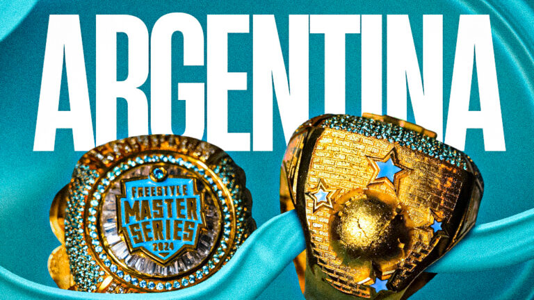 FMS ARGENTINA 2024: Primera Jornada