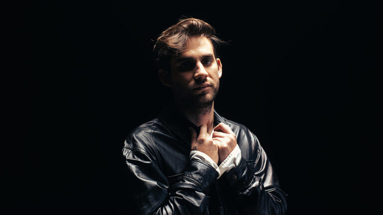 Florian presenta su nuevo álbum «De Fábrica»