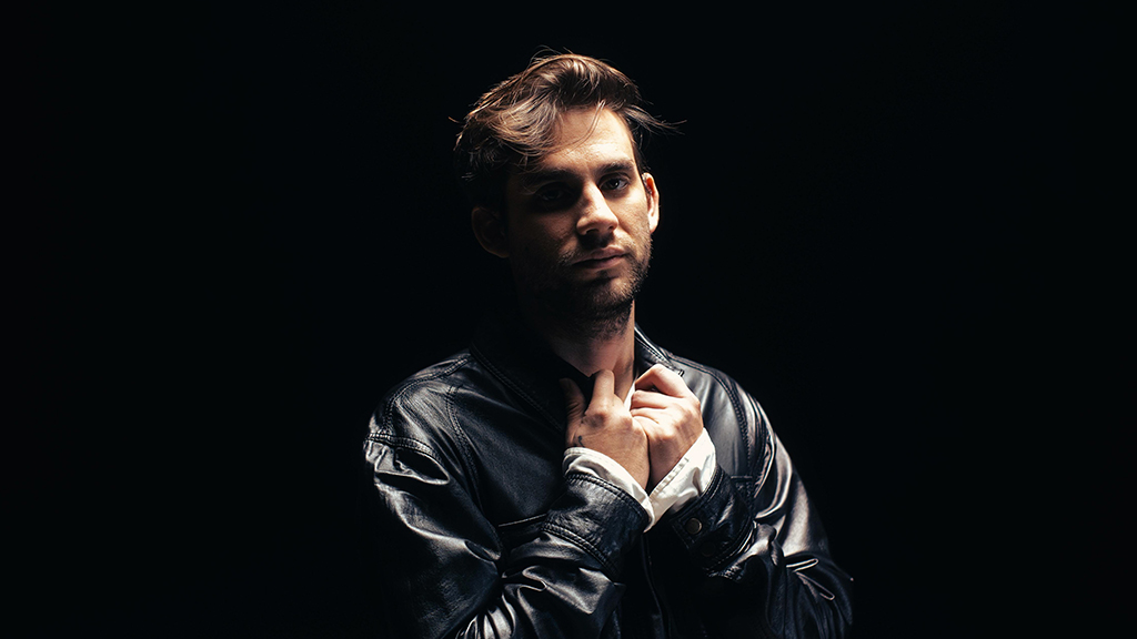 Florian presenta su nuevo álbum «De Fábrica»