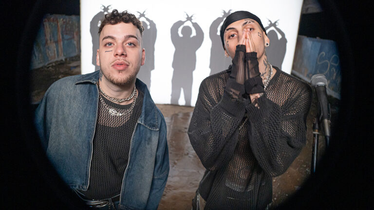 KHEA y Asan presentan su nuevo EP «1000mg»