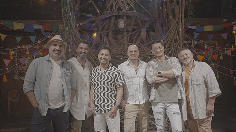 Los Tekis y La K’onga lanzan el videoclip de «Y Eres Tú»