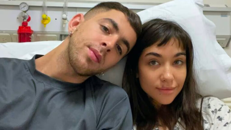 El momento delicado que atraviesa María Becerra: «No queremos que circulen noticias falsas»