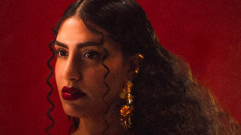 Julieta Rada presenta «Candombe»: su nuevo álbum de estudio