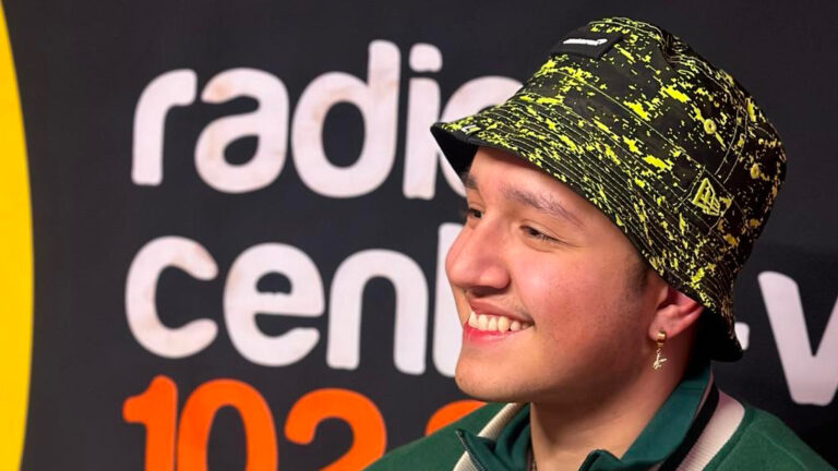 Marcosth3frog lanza su nuevo single «IM REALLY HIM»