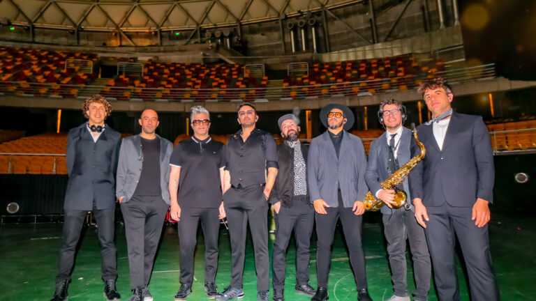 No Te Va Gustar anuncia nuevo disco en vivo: «Desde Acá Qué Cerca Queda El Cielo» con segundo adelanto «Al Vacío»
