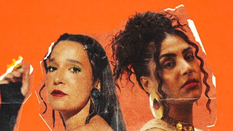 Julieta Rada presenta «Llamando» junto a Ile, tercer adelanto de su nuevo disco «Candombe»