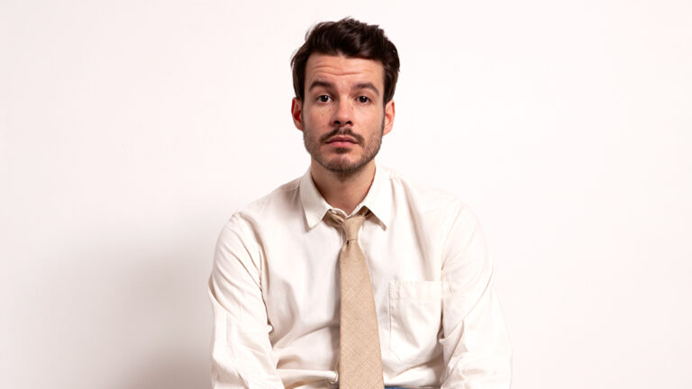 Rex Orange Country lanza su nuevo álbum «The Alexander Technique»
