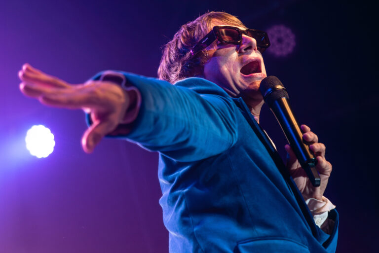 Turf brindó dos shows agotados en Niceto Club celebrando los 27 años de su disco «Una Pila de Vida»