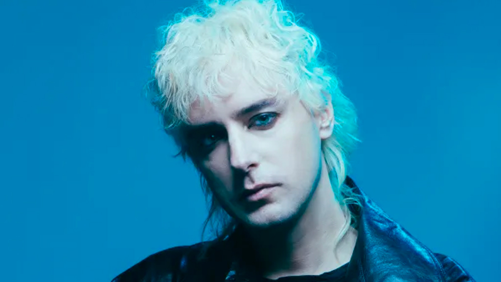 Benito Cerati presenta «¡Viva la Devolución!» su nuevo disco