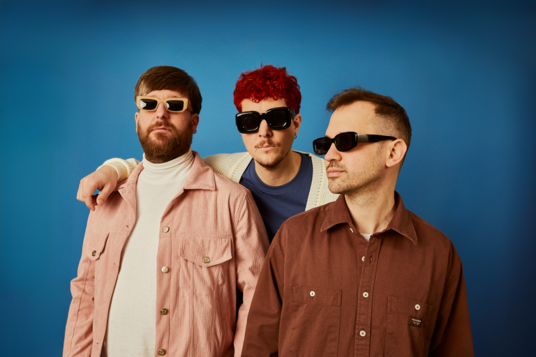 Rayos Láser Presenta «El Fin del Amor»: Nuevo Single + Videoclip