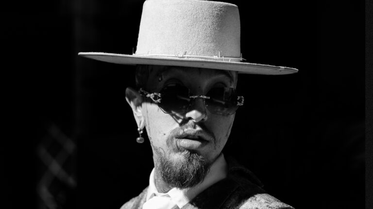 Nanpa Básico estrena su nuevo single “Caballero” y anuncia su próximo álbum “Duelo”